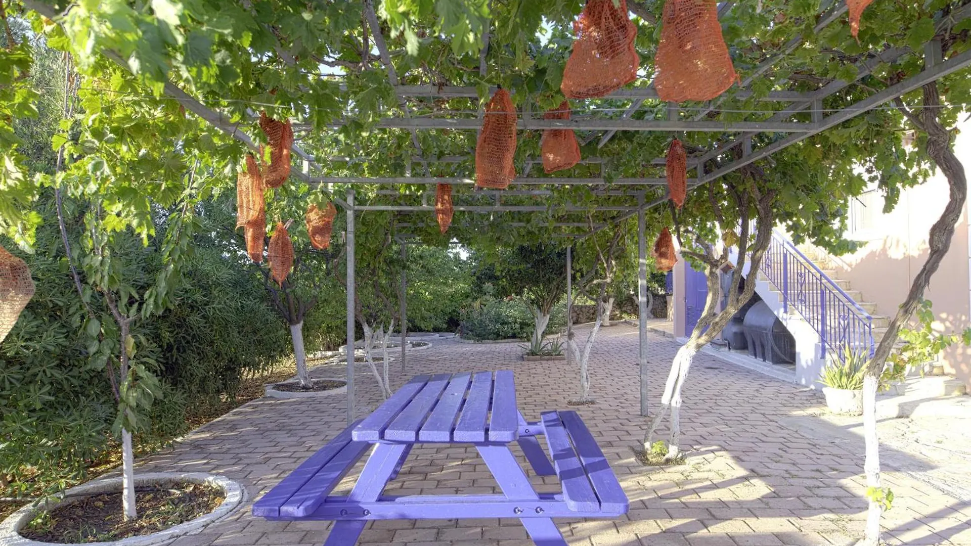 Moulinos Cottages Kefalonia Kardhakáta