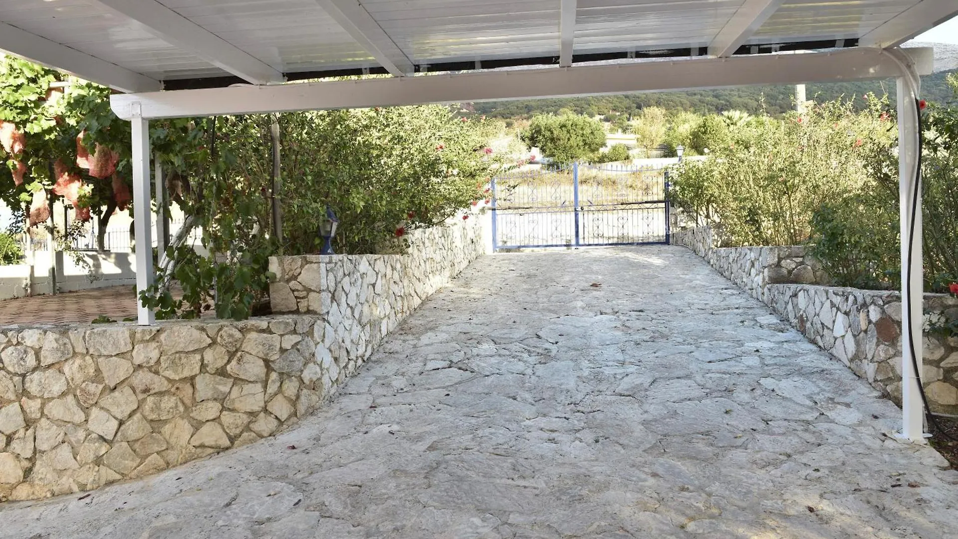 Apartmán Moulinos Cottages Kefalonia Kardhakáta