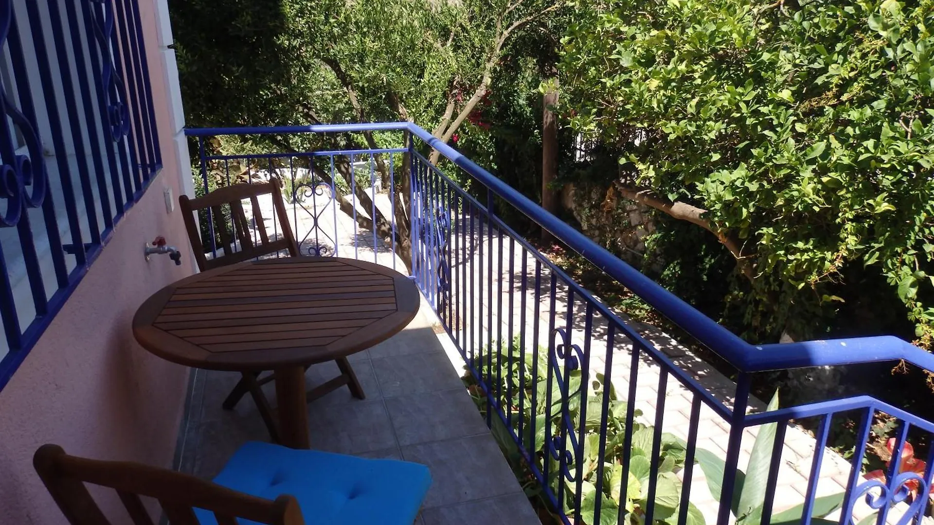 Moulinos Cottages Kefalonia Kardhakáta Řecko