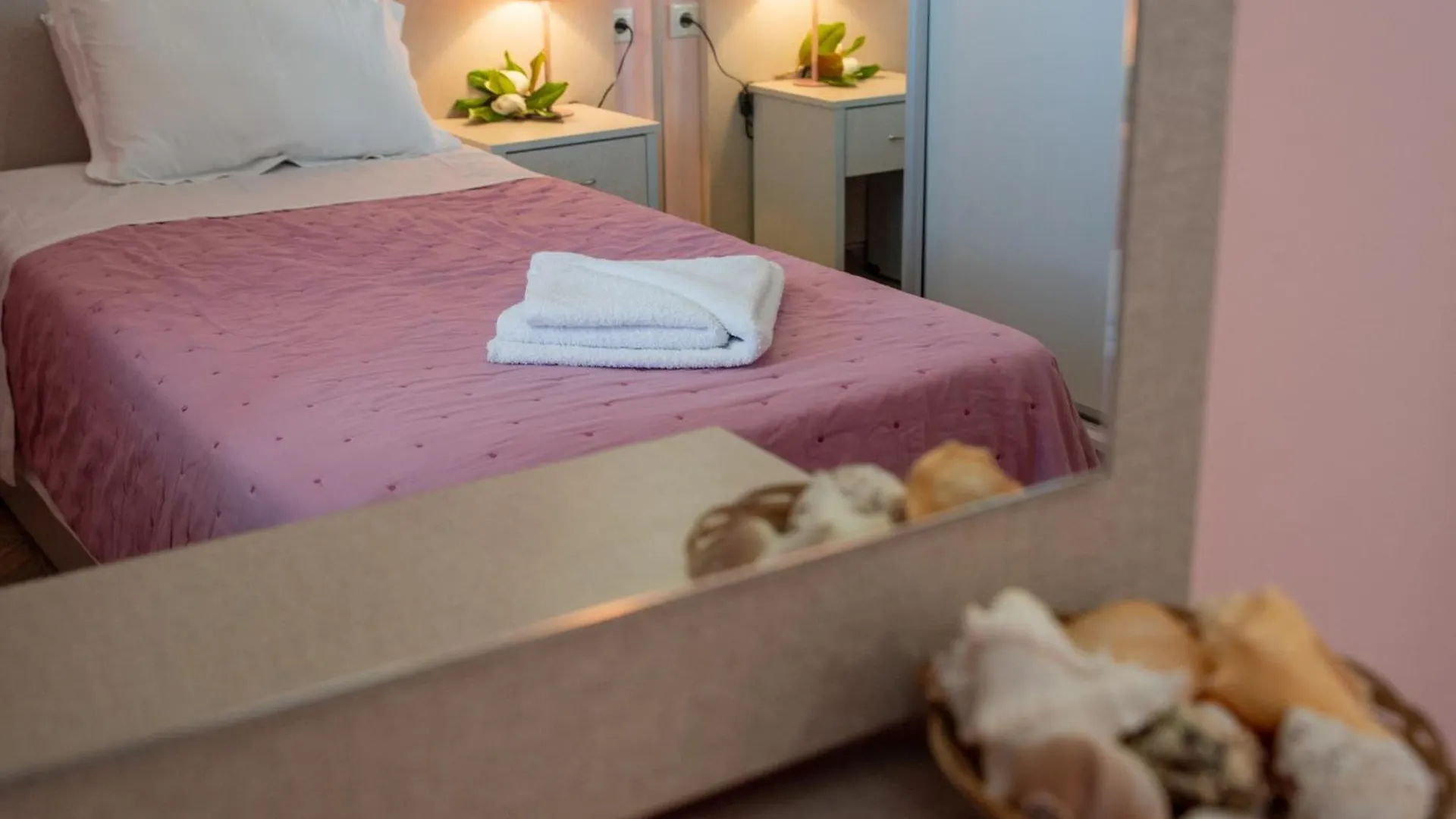 Apartment Moulinos Cottages Kefalonia Kardhakata