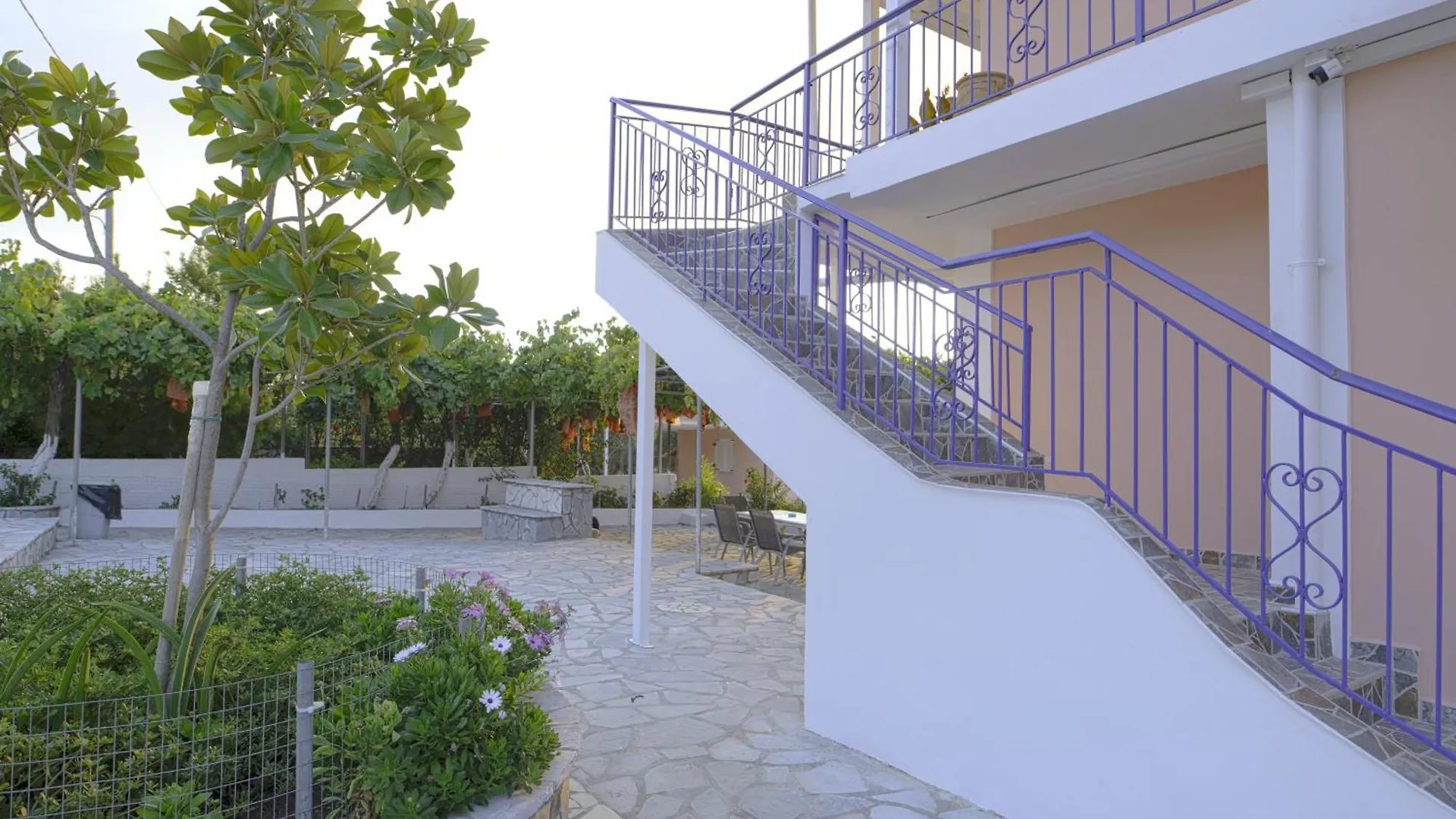 Moulinos Cottages Kefalonia Kardhakata Greece