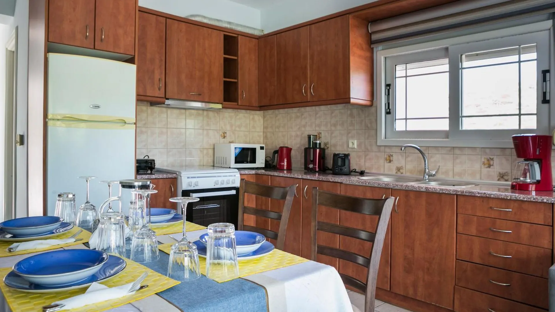 Moulinos Cottages Kefalonia Kardhakata 0*,