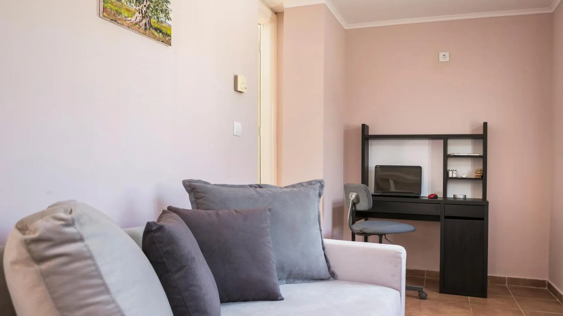 Moulinos Cottages Kefalonia Kardhakata Apartment