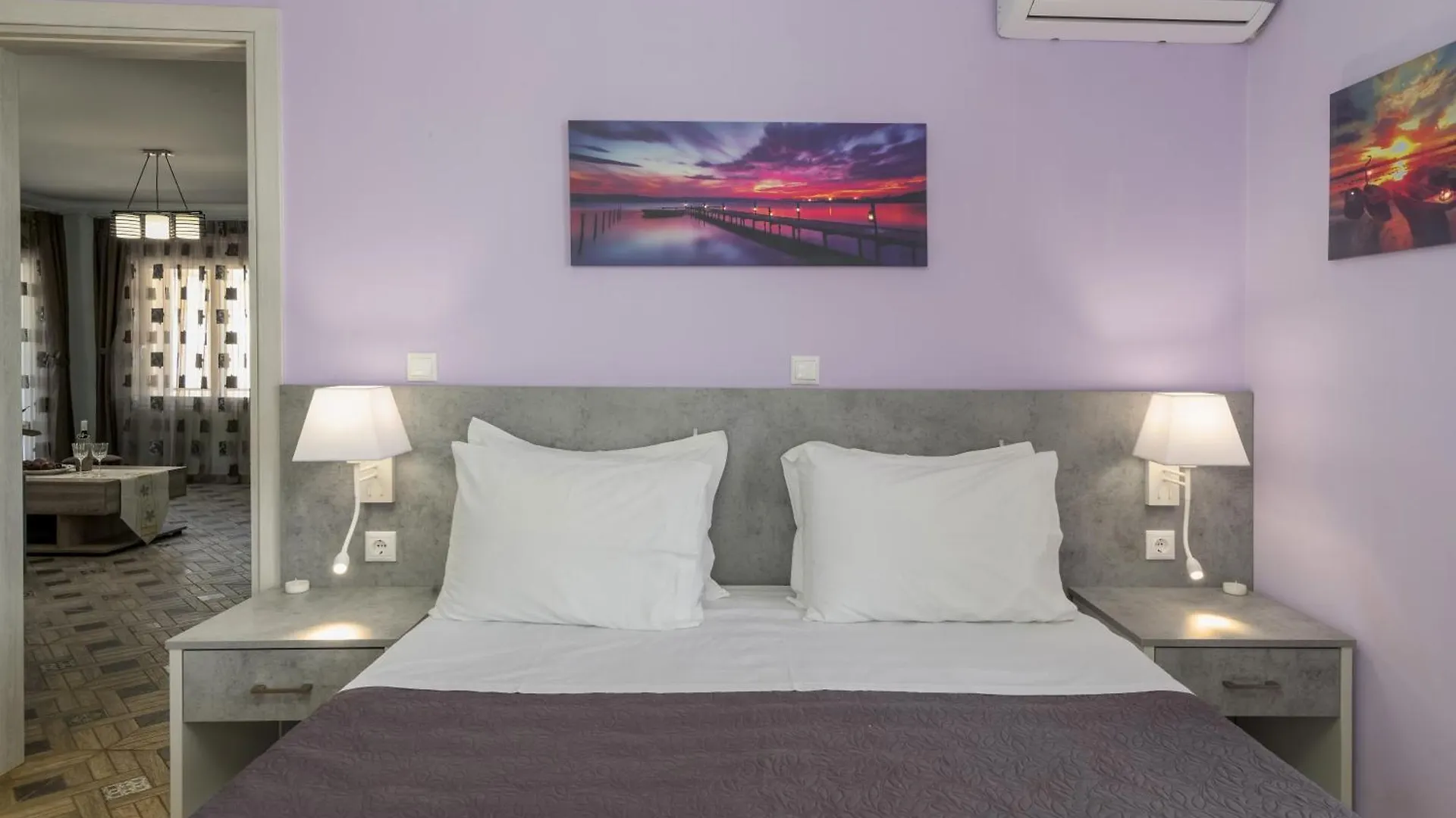 Moulinos Cottages Kefalonia Kardhakata