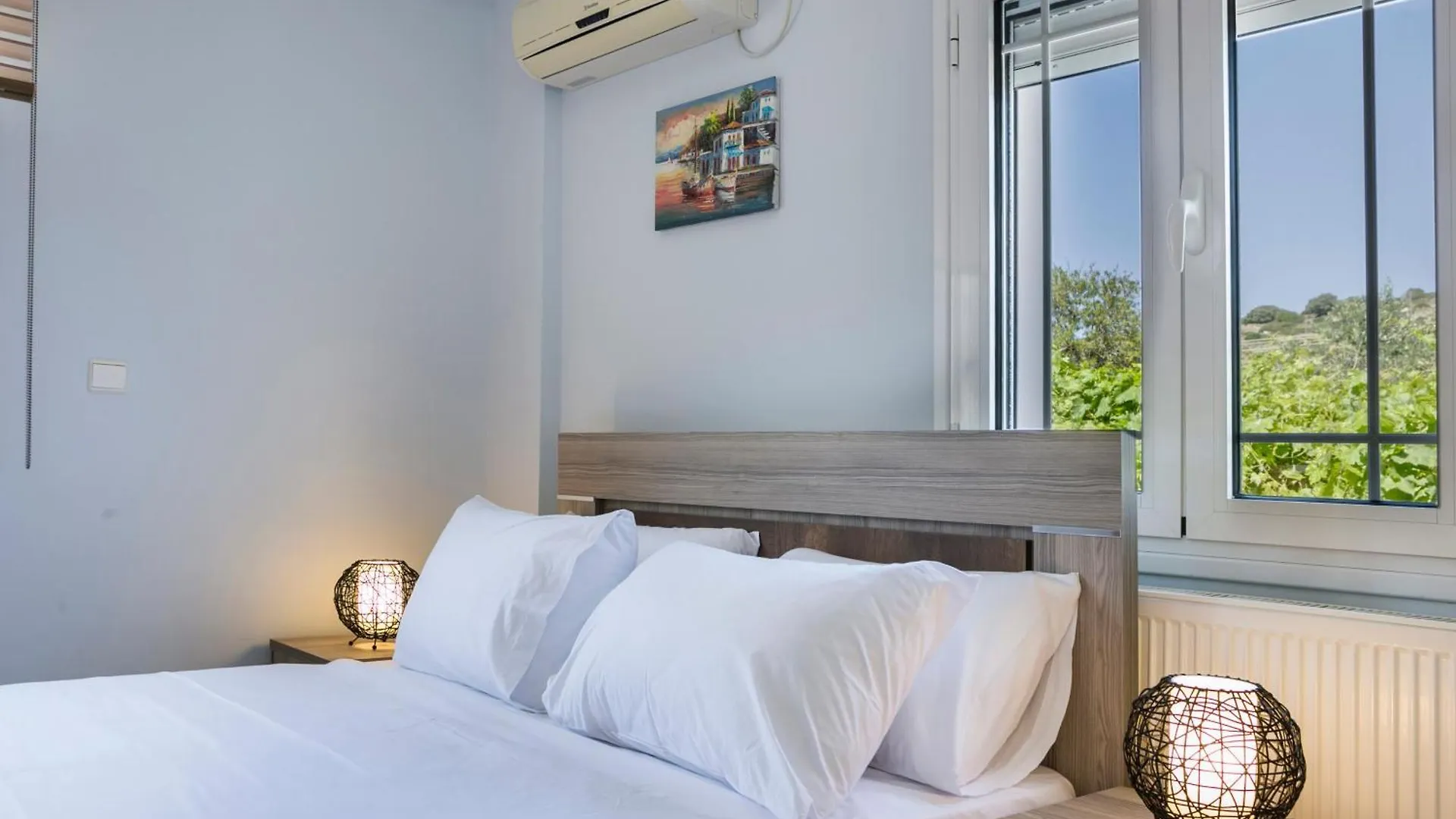Moulinos Cottages Kefalonia Kardhakata