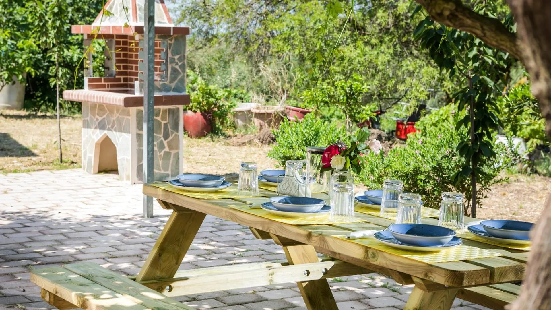 Moulinos Cottages Kefalonia Kardhakata 0*,