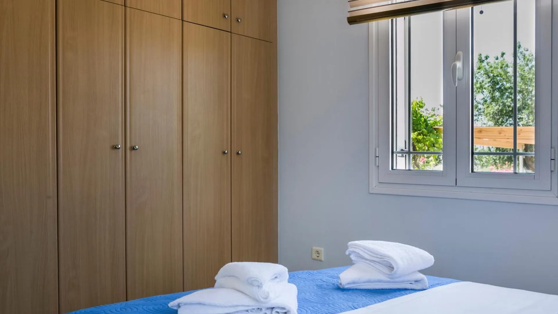 Moulinos Cottages Kefalonia Kardhakata