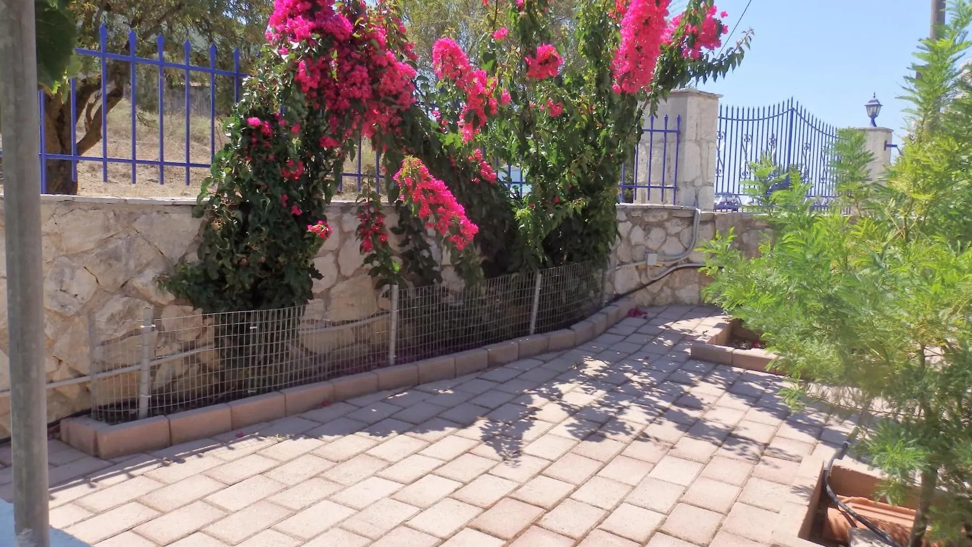 Moulinos Cottages Kefalonia Kardhakata