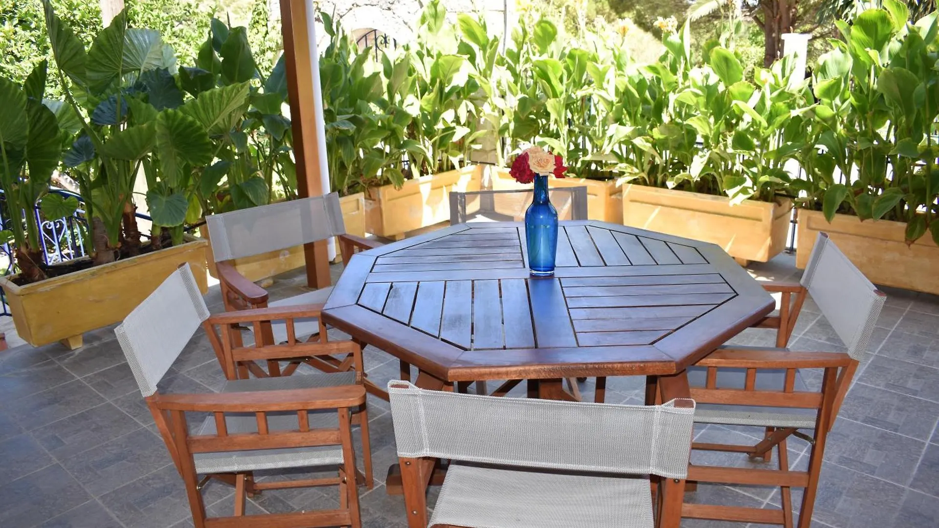 Moulinos Cottages Kefalonia Kardhakata 0*,