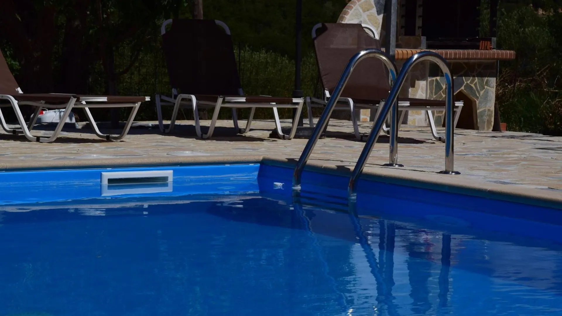 Moulinos Cottages Kefalonia Kardhakata Apartment